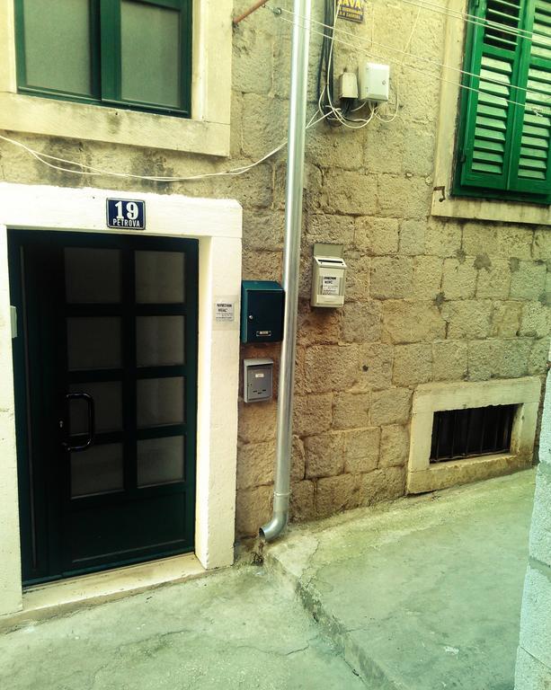 Apartament Herc Split